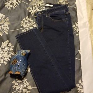 Levi's 721 High Rise Skinny👖